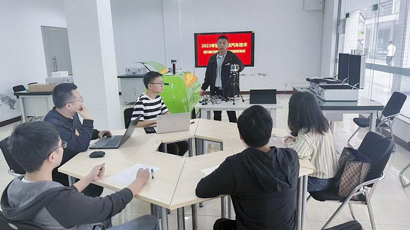 在线教育课程设计流程：从需求到交付的全方位解析