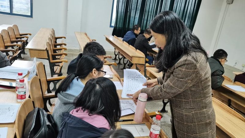 编程培训机构试听课内容标准