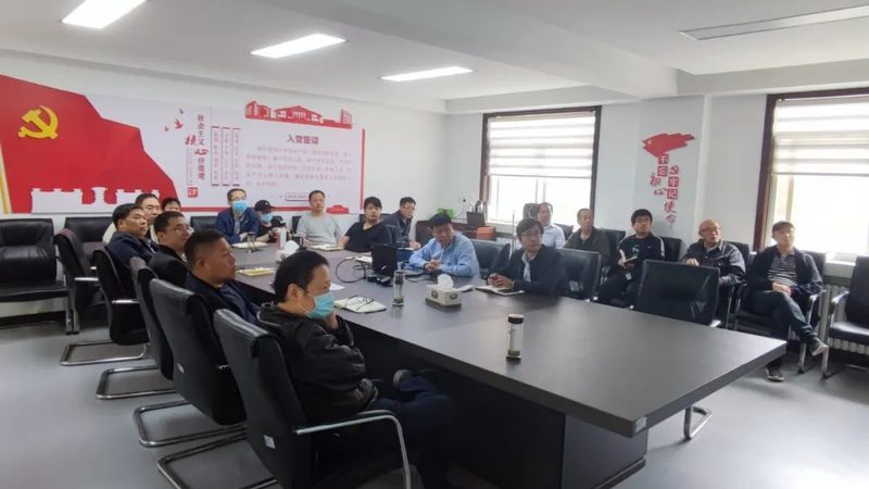 小标题：内训需求，先明确目标