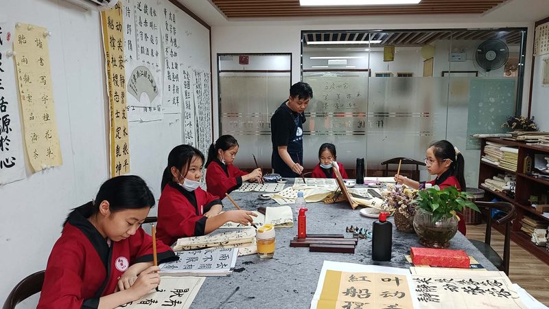 上海成人舞蹈培训学校推荐