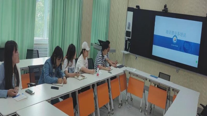 教师资格证试讲技巧培训：提升教学能力的关键步骤