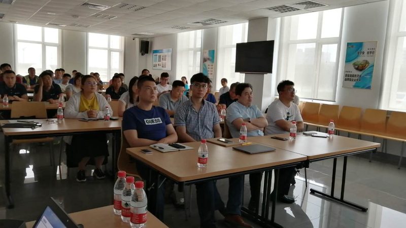 企业内训公开课价格对比